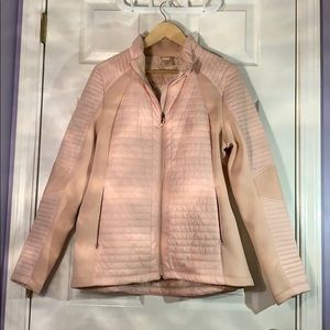 ⭐️Calia Pink coat large